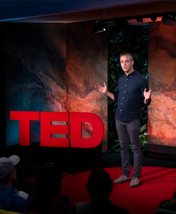 Will Guidara Profile Photo