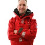 Brendan Hall Profile Photo