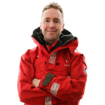 Brendan Hall Profile Photo