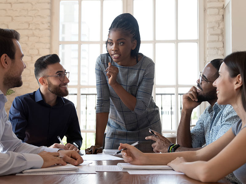 Leadership expert and bestselling author, Gary Heil, and WSB President, Ryan Heil—authors of 'Choose Love Not Fear'—share insights on how to lead change and survive the experience.