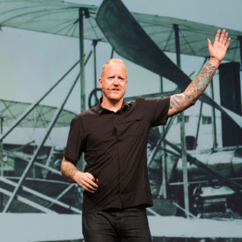 Nikolas Badminton Profile Photo