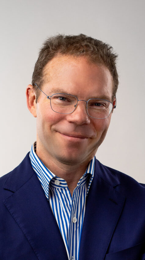 Greg Lindsay Profile Photo