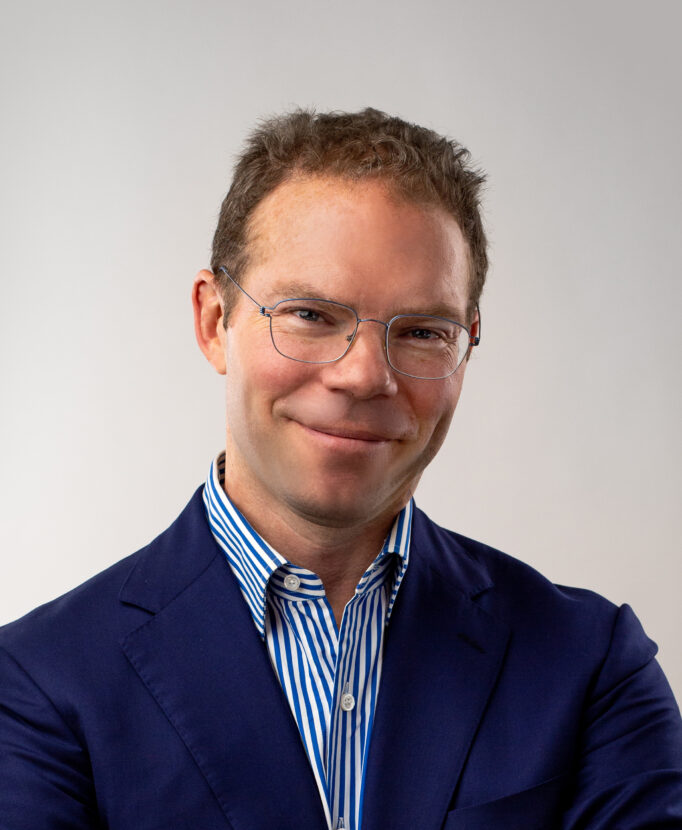 Greg Lindsay Profile Photo