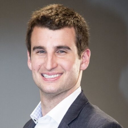 Austin Hatch Profile Photo