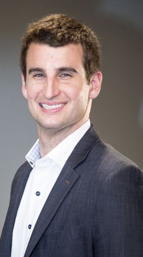 Austin Hatch Profile Photo