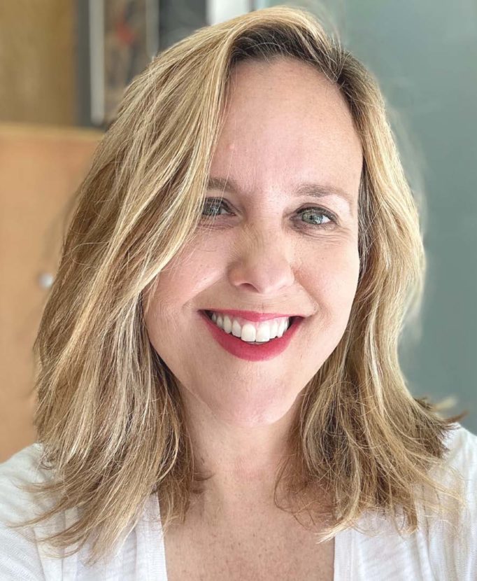 Sarah Hernholm Profile Photo