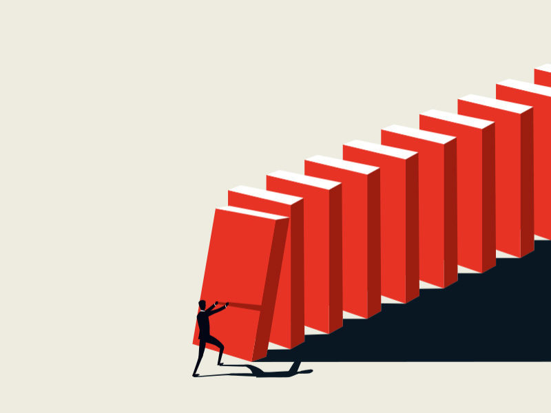 Dr. Simone Ahuja shares insights into how to uncover the functional, emotional, and social needs of your organization so you can disrupt resistance, increase engagement and keep innovating.