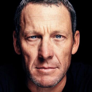 Lance Armstrong Profile Photo