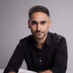 Alex Banayan Profile Photo