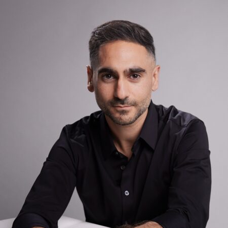 Alex Banayan Profile Photo