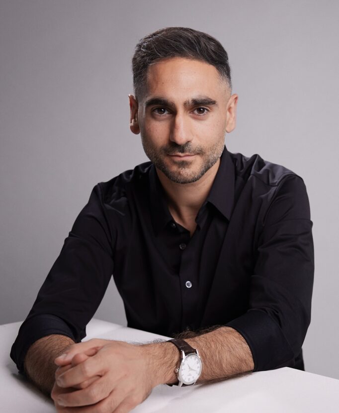 Alex Banayan Profile Photo