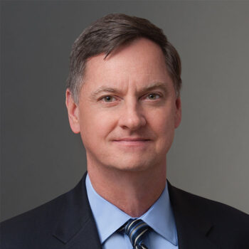 Charles Evans Profile Photo
