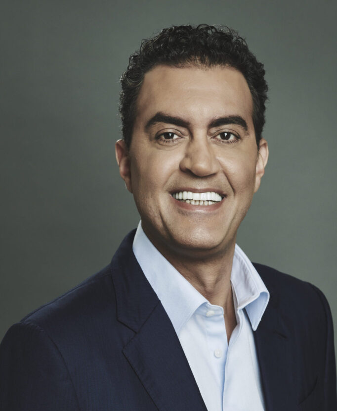 Emil Michael Profile Photo