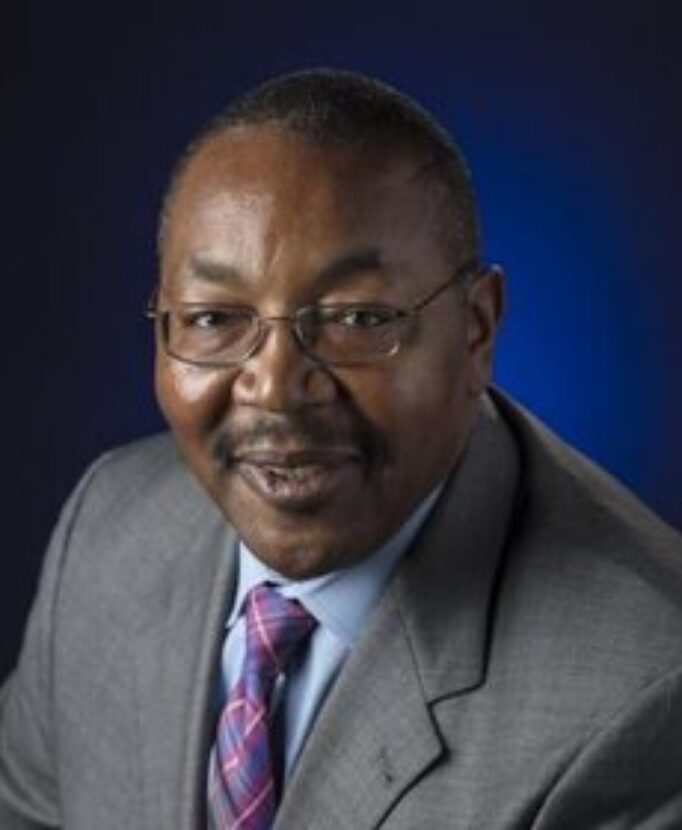 Gregory Robinson Profile Photo