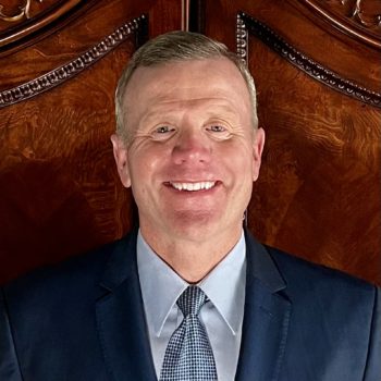 Tod Wolters Profile Photo