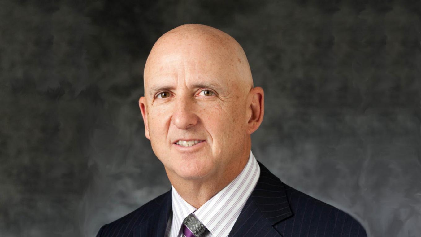 David Falk Profile Photo