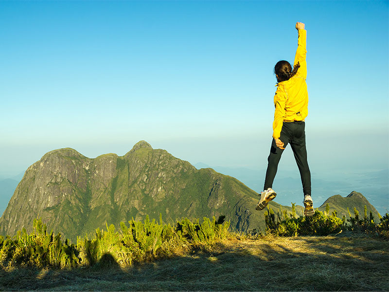 The last three years have demanded so much of us as leaders. Fast Company cofounder and best-selling author Bill Taylor explains how to rally your colleagues around a positive agenda for change.