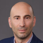 Joel Bines Profile Photo