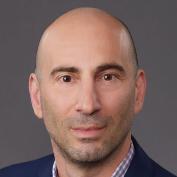 Joel Bines Profile Photo