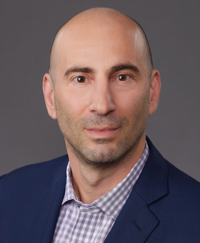 Joel Bines Profile Photo