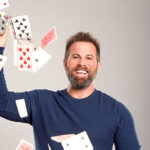 Jon Dorenbos Profile Photo