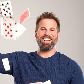 Jon Dorenbos Profile Photo