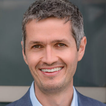 David Glasgow Profile Photo