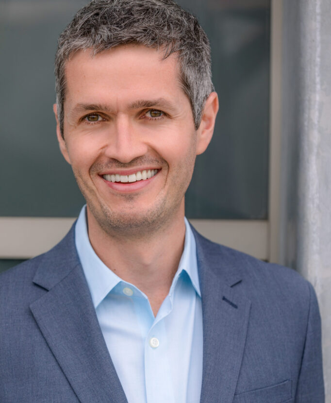 David Glasgow Profile Photo