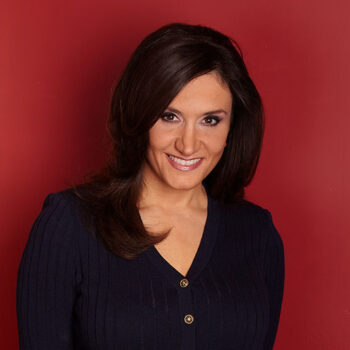 Michelle Caruso-Cabrera Profile Photo