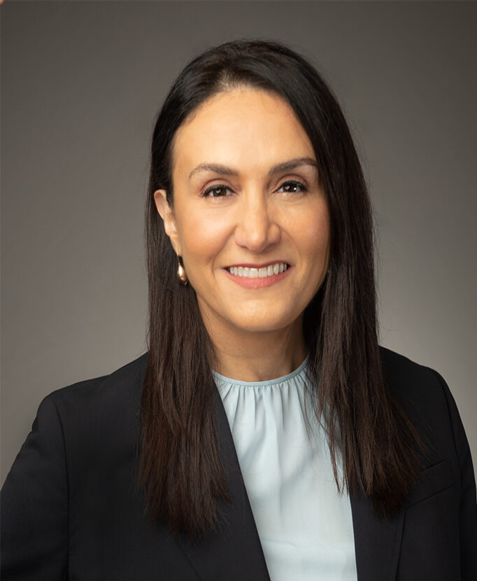 Michelle Caruso-Cabrera Profile Photo