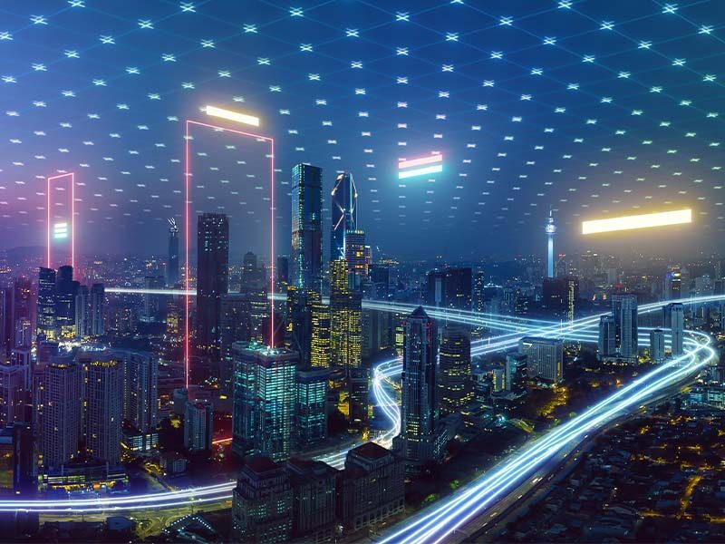 Innovation and Healthcare Futurist, Nicholas J. Webb, shares his insights on the massive impact of “Chaotic Innovation” and what leaders can do to manage change within their organization.