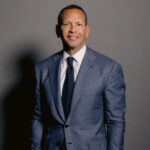 Alex Rodriguez Profile Photo