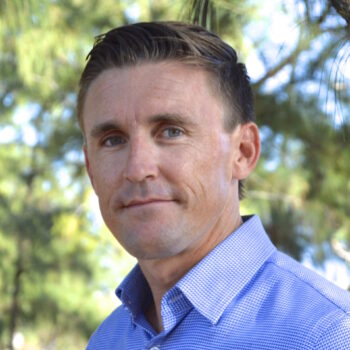 Nick Tasler Profile Photo