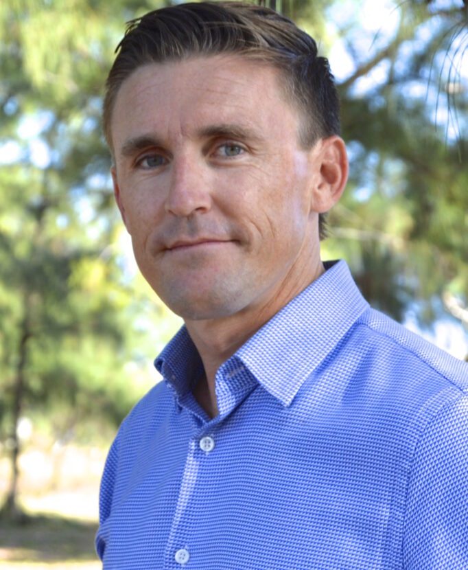 Nick Tasler Profile Photo