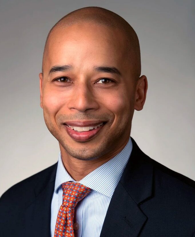 Elliot Williams Profile Photo