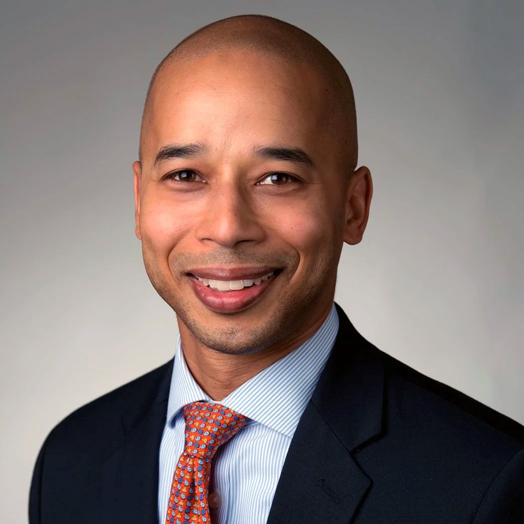 Elliot Williams Profile Photo