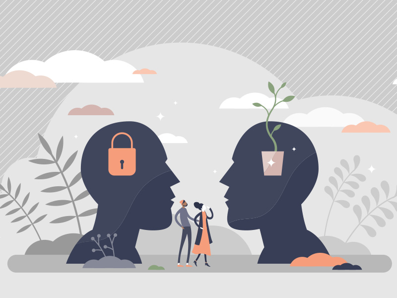 Founder & CEO of Performance Paradigm, Reggie Butler, shares insights into how to use challenges to transform your mindset for success with growth, grit, gratitude, and grace.