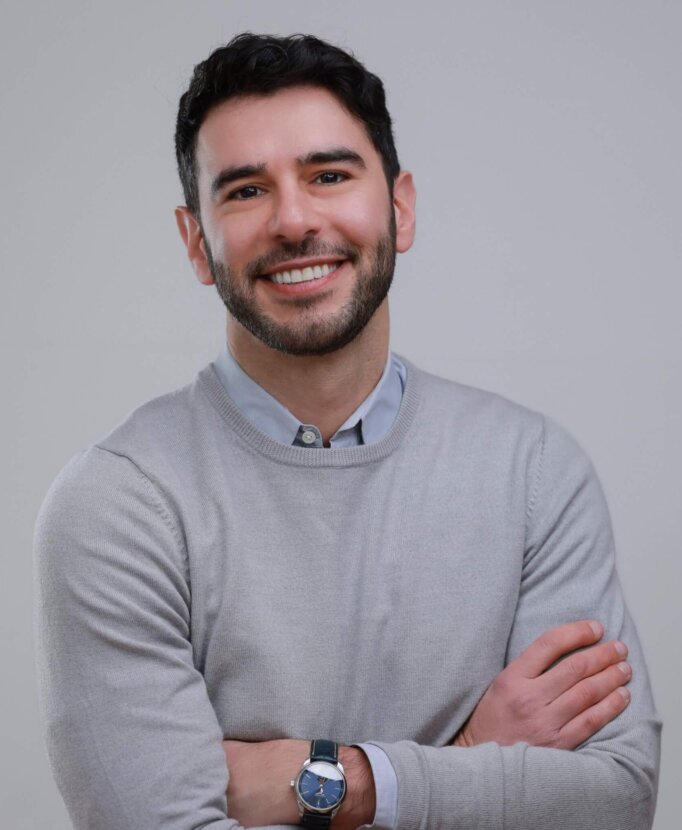 Adam Braun Profile Photo