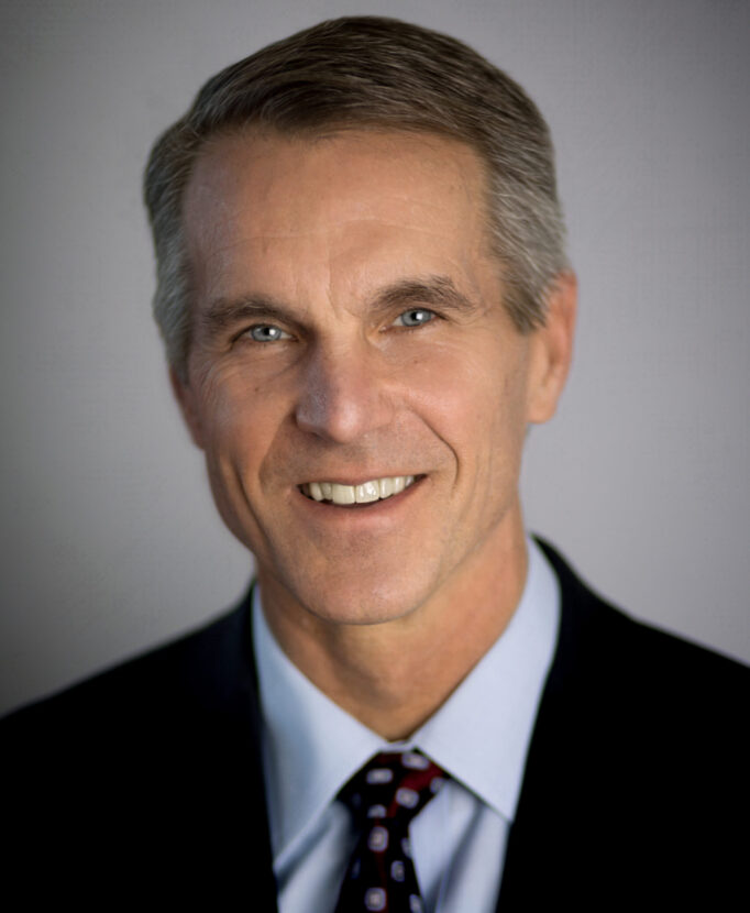 Richard D. Clarke Profile Photo