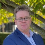 Brian Crimmins Profile Photo