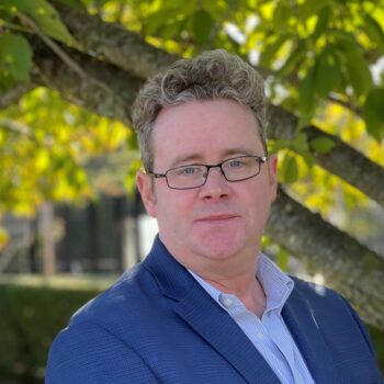 Brian Crimmins Profile Photo