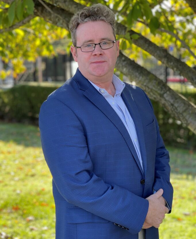 Brian Crimmins Profile Photo