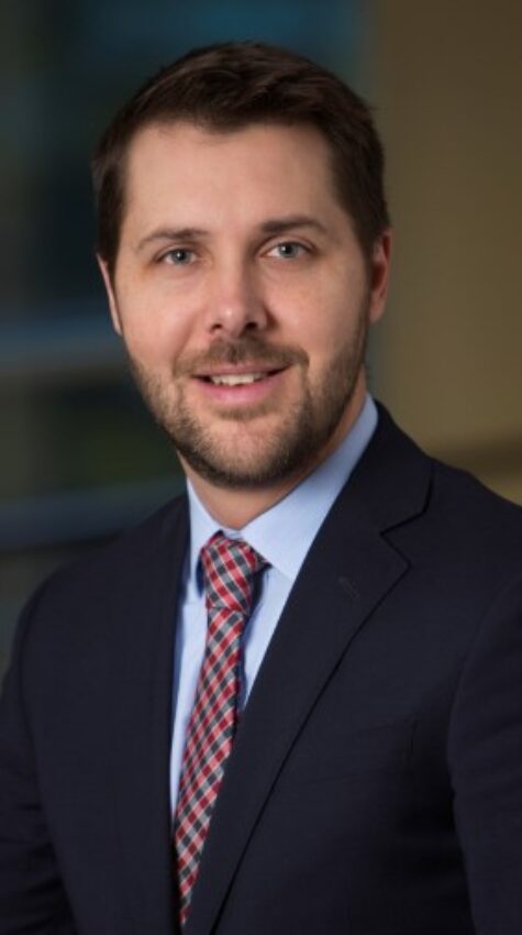 Brian Deese Profile Photo