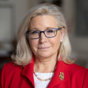Liz Cheney Profile Photo