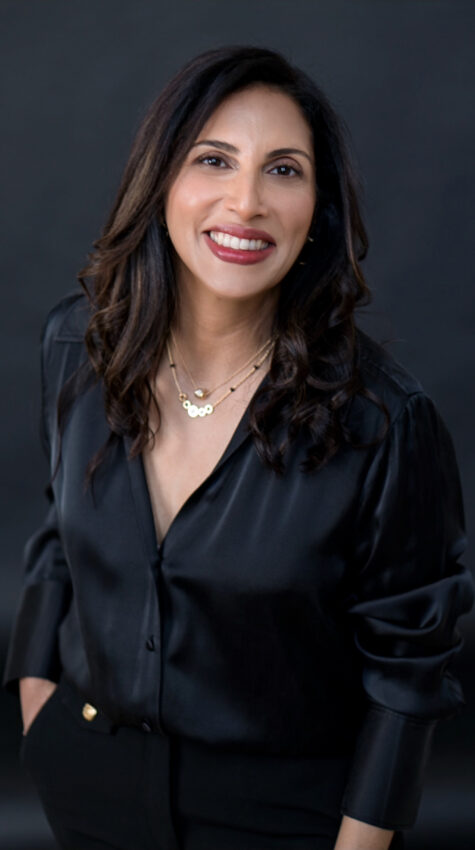 Geeta Nayyar Profile Photo