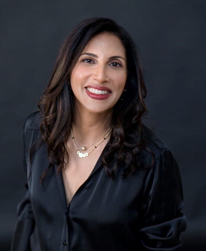 Geeta Nayyar Profile Photo