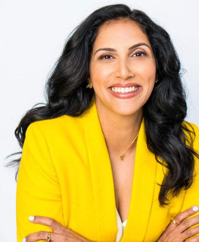 Geeta Nayyar Profile Photo