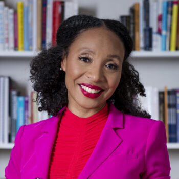 Natalie Nixon Profile Photo