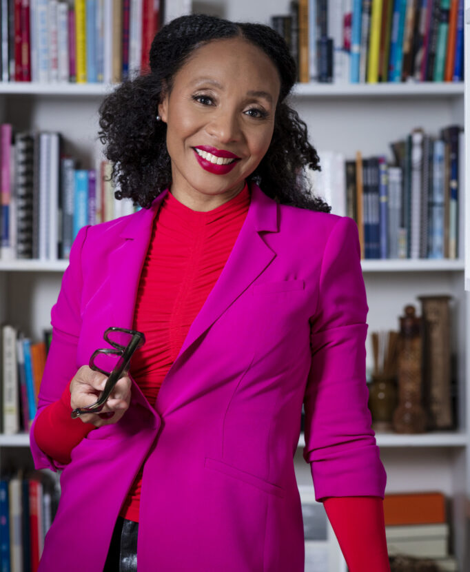 Natalie Nixon Profile Photo