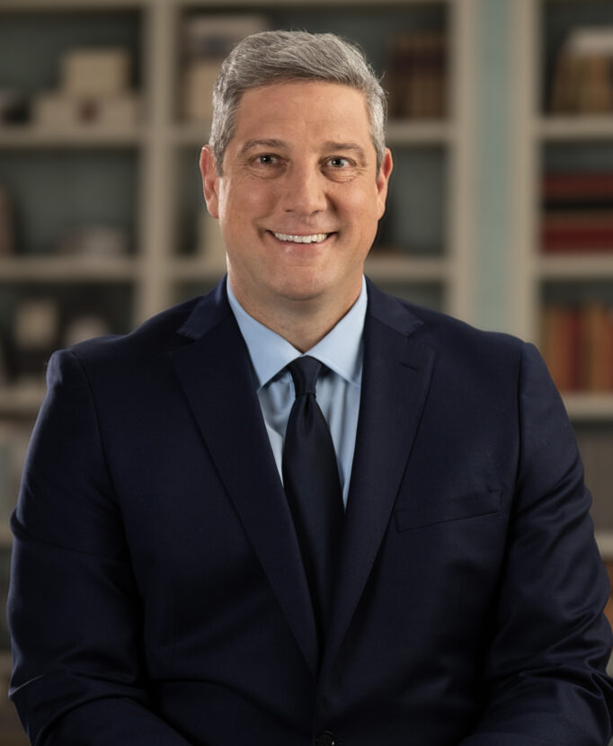 Tim Ryan Profile Photo